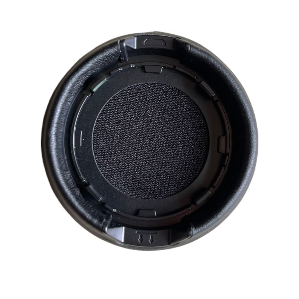 Coussinets d'oreille Jabra Engage 75, noir