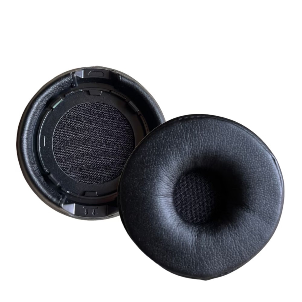 Coussinets d'oreille Jabra Engage 75, noir