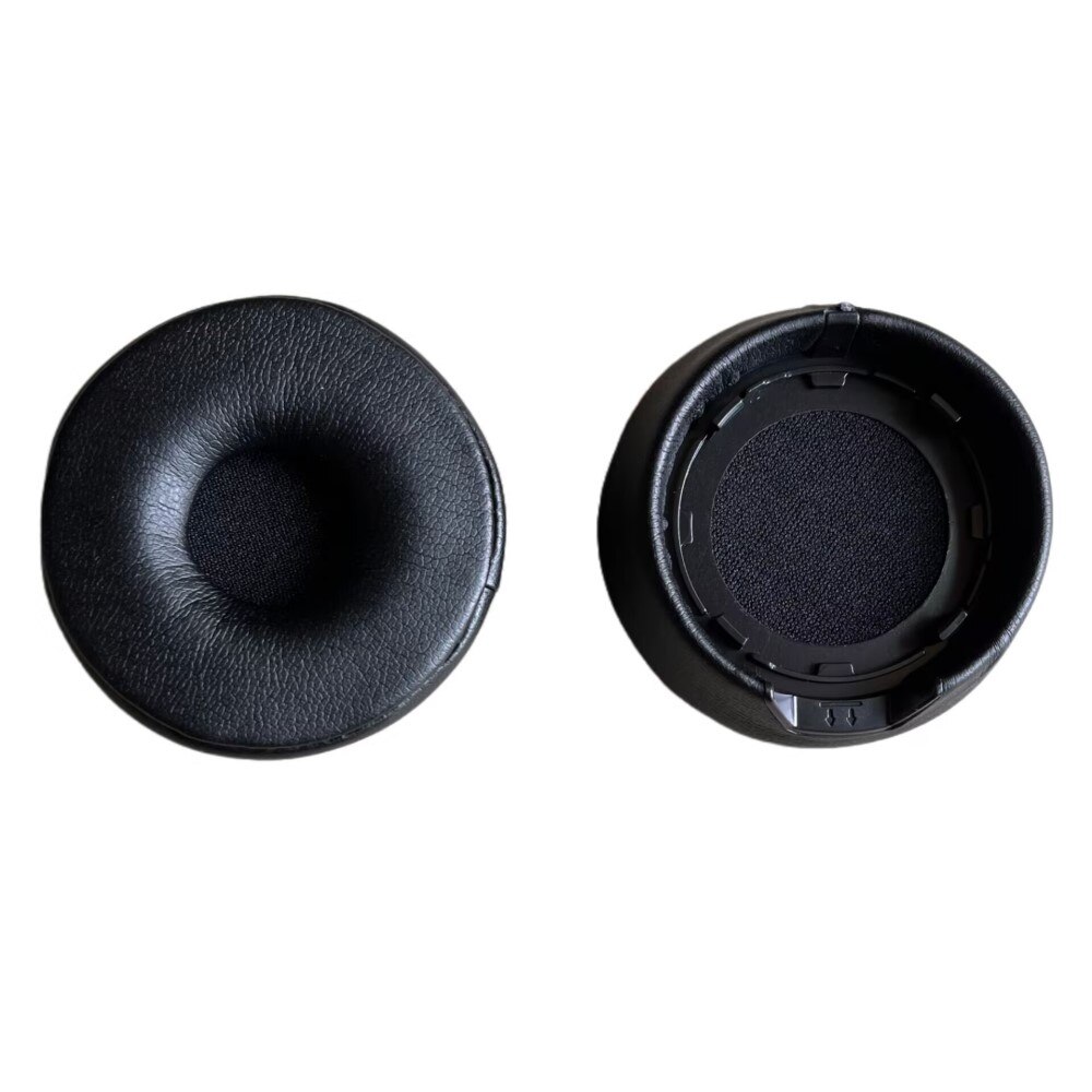 Coussinets d'oreille Jabra Engage 75, noir