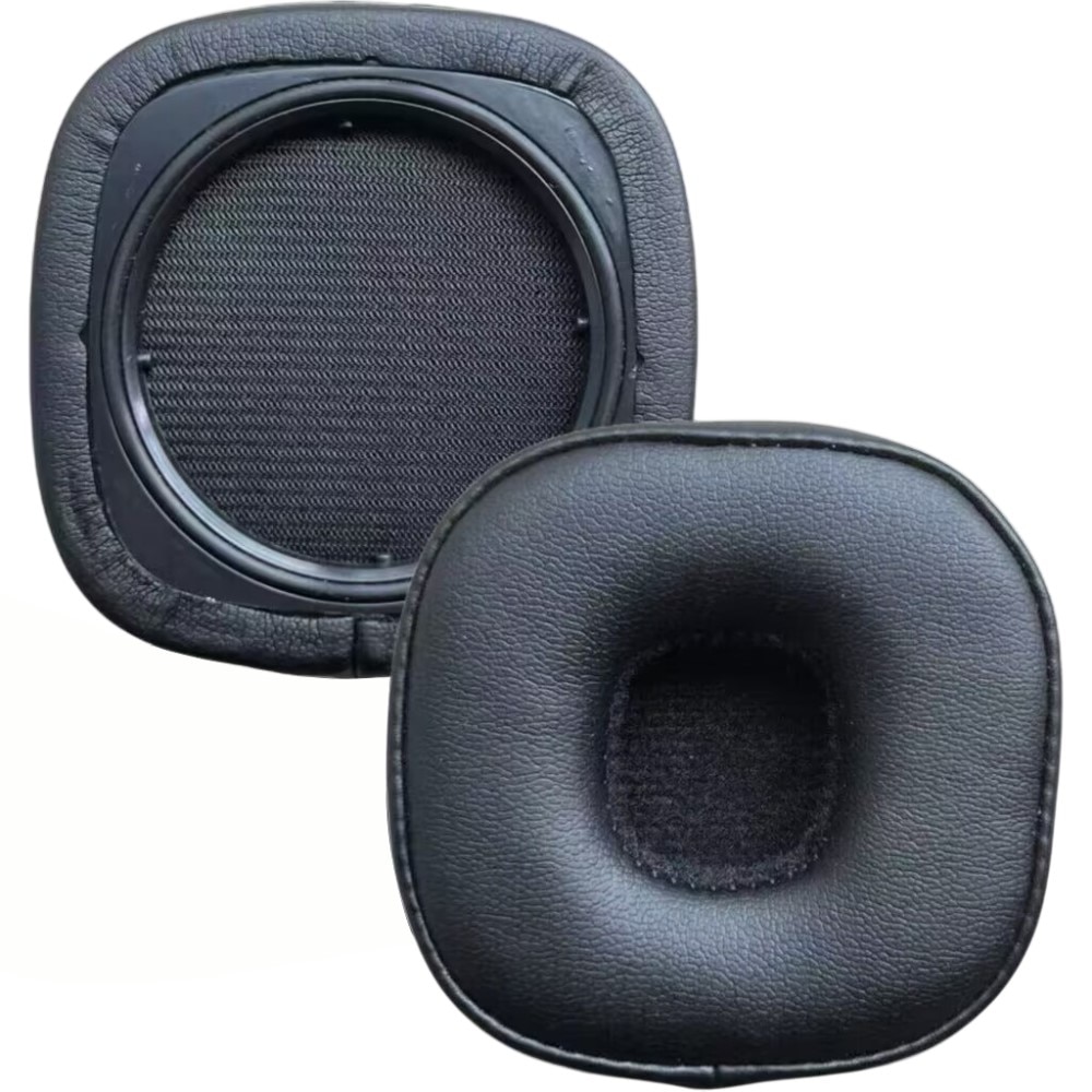 Coussinets d'oreille Marshall Major V, noir