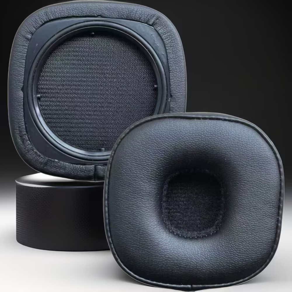 Coussinets d'oreille Marshall Major V, noir