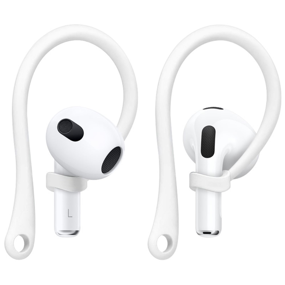 Earhook AirPods 3 Blanc