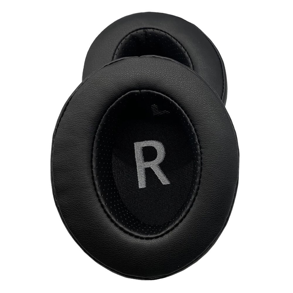 Coussinets d'oreille Logitech G Pro X 2, noir