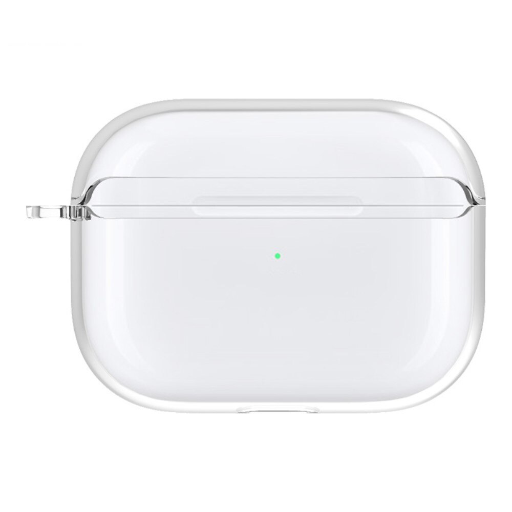 Coque TPU Case AirPods Pro Clear