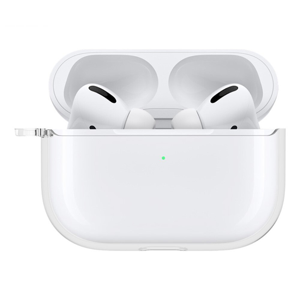 Coque TPU Case AirPods Pro Clear