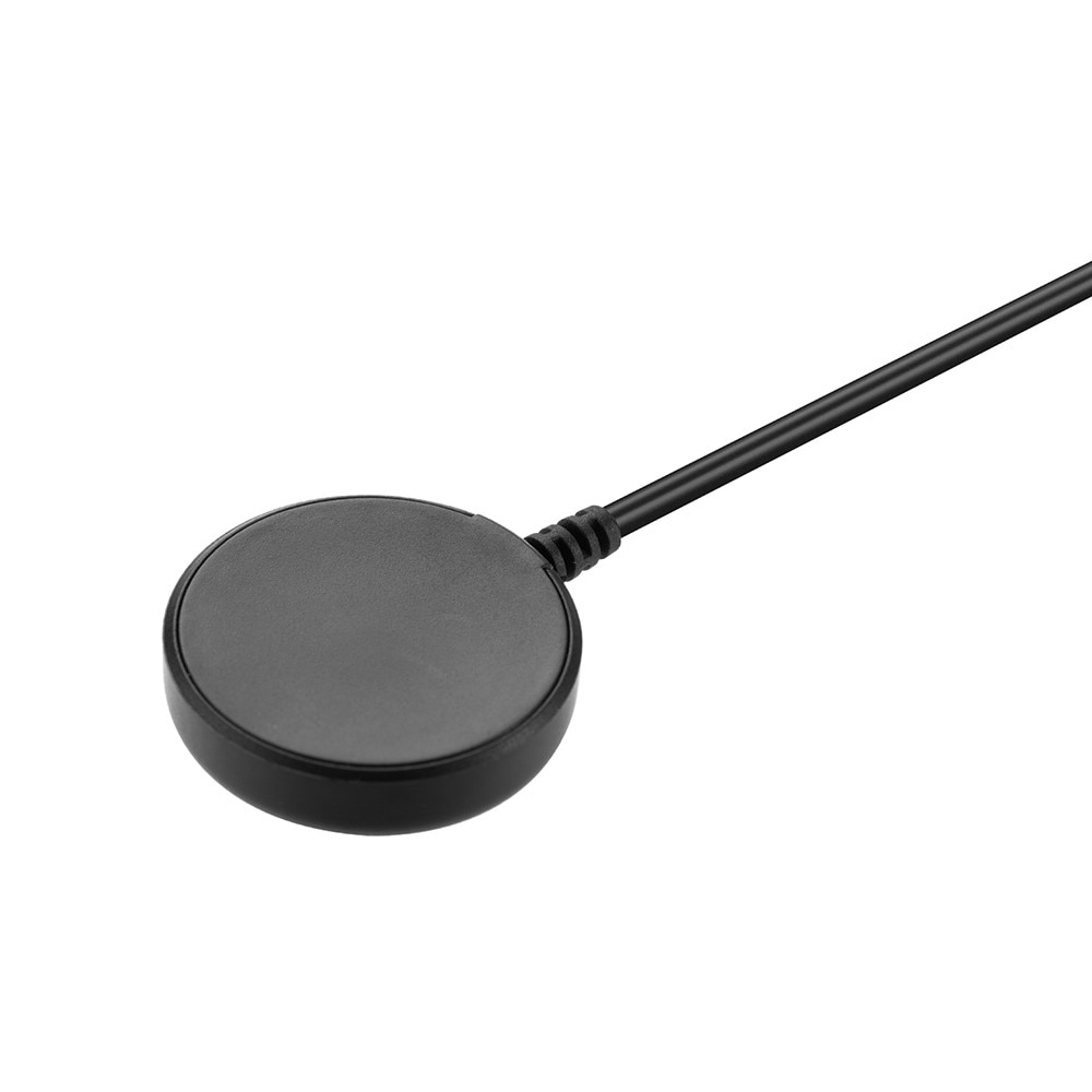 Chargeur Magnétique pour Samsung Galaxy Watch 6 Classic 47mm, Noir