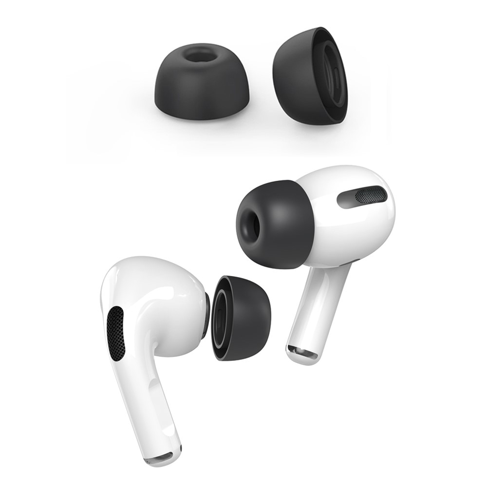 Embouts (Small) AirPods Pro 2 Noir