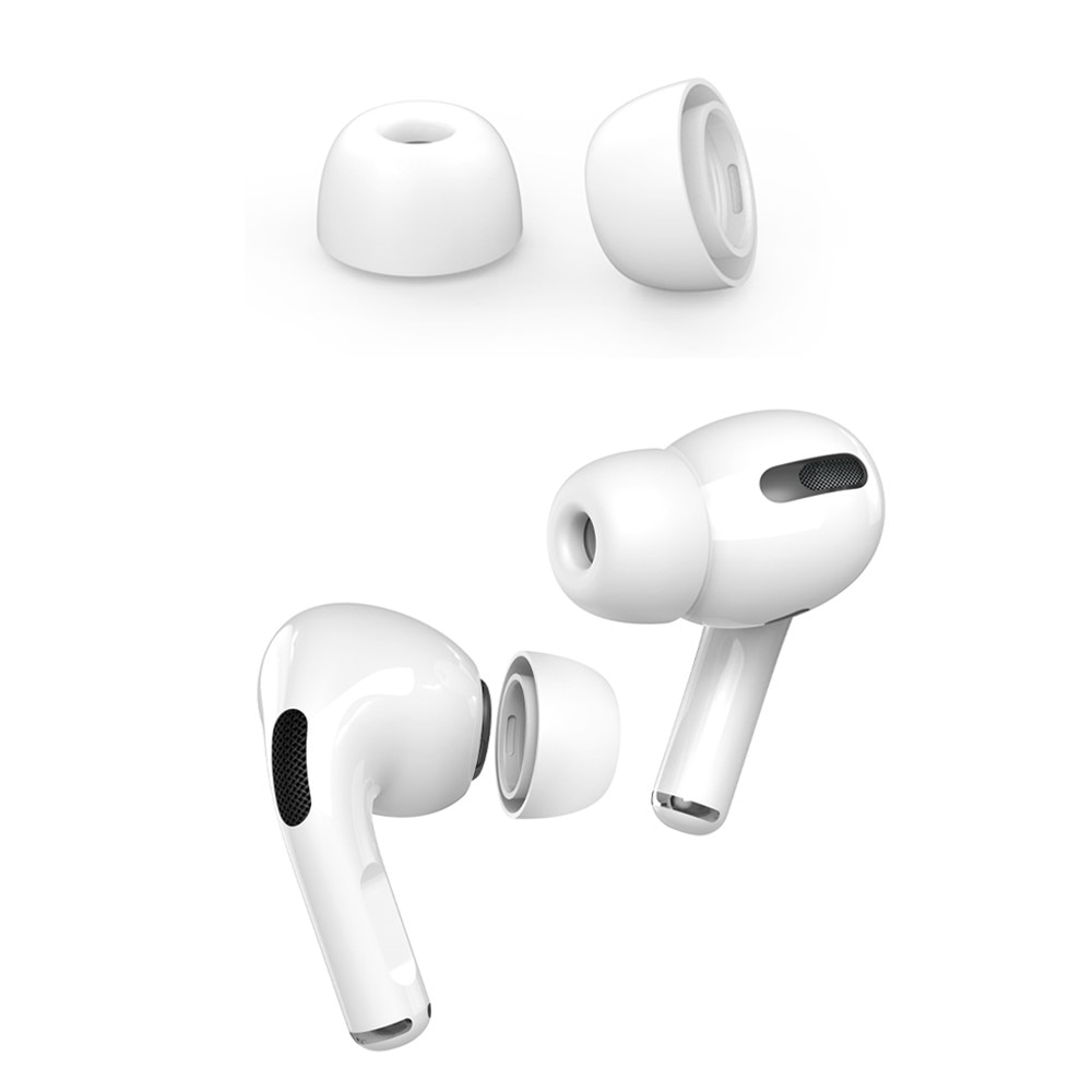 Embouts (Small) AirPods Pro 2 Blanc