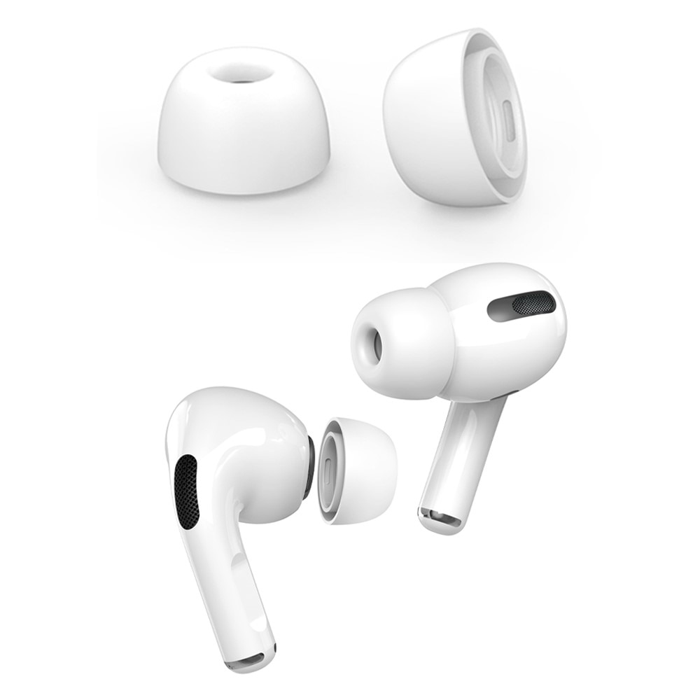 Embouts (Large) AirPods Pro 2 Blanc