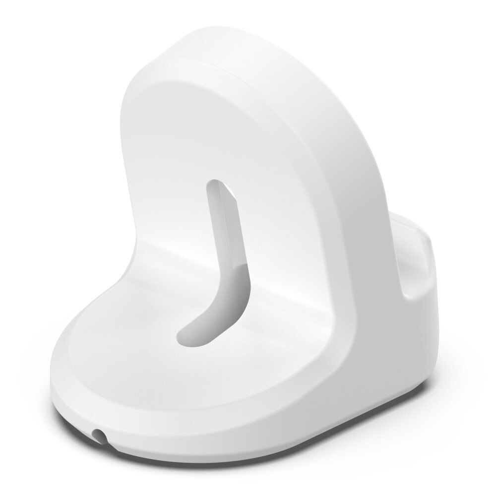 Support de Charge Google Pixel Watch 2, blanc