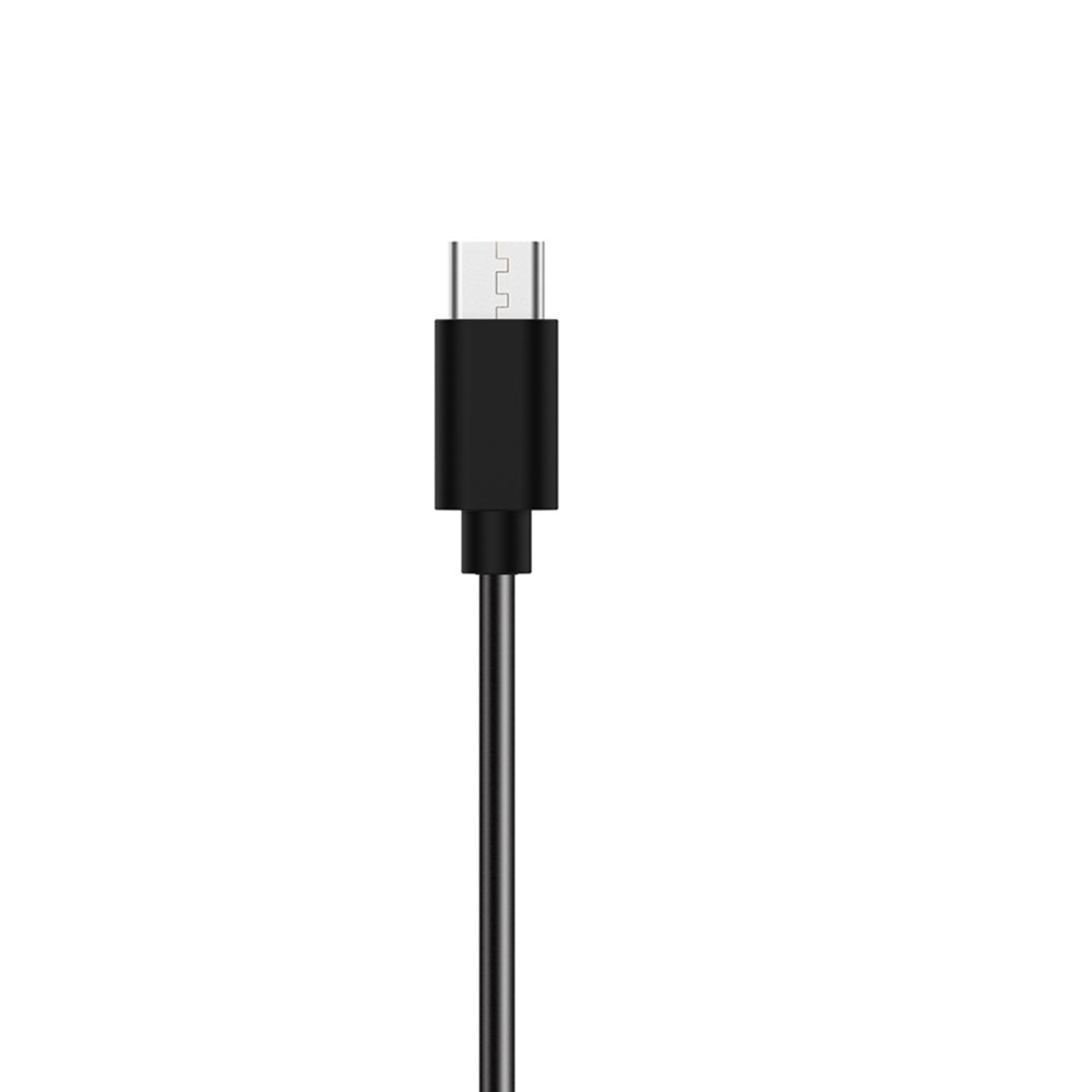 Câble de chargement USB-C 1m pour Garmin Tactix 8 51mm, Noir