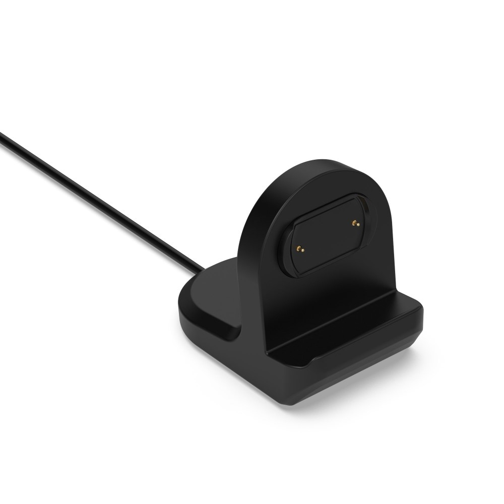 Support de Charge Amazfit GTR/GTS, noir