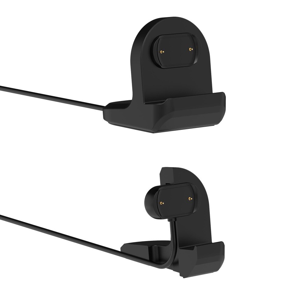 Support de Charge Amazfit GTS 4 Mini, noir