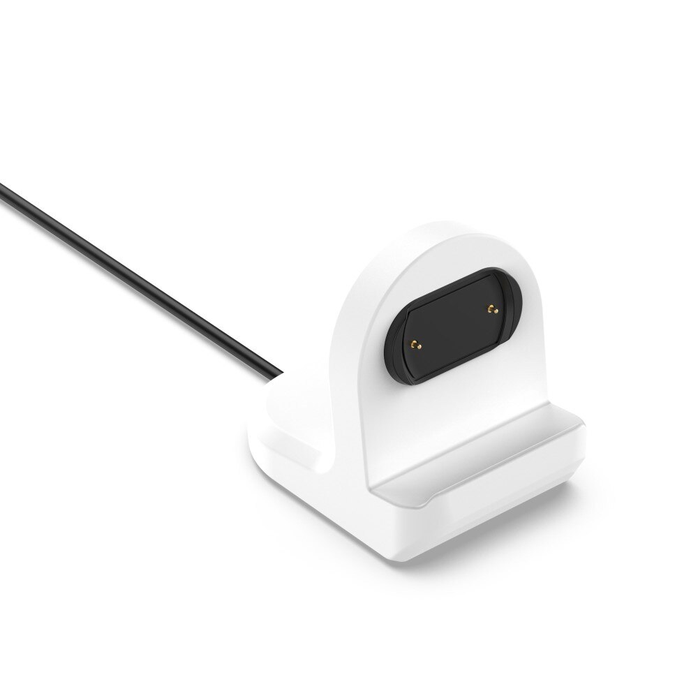 Support de Charge Amazfit GTR 4, blanc