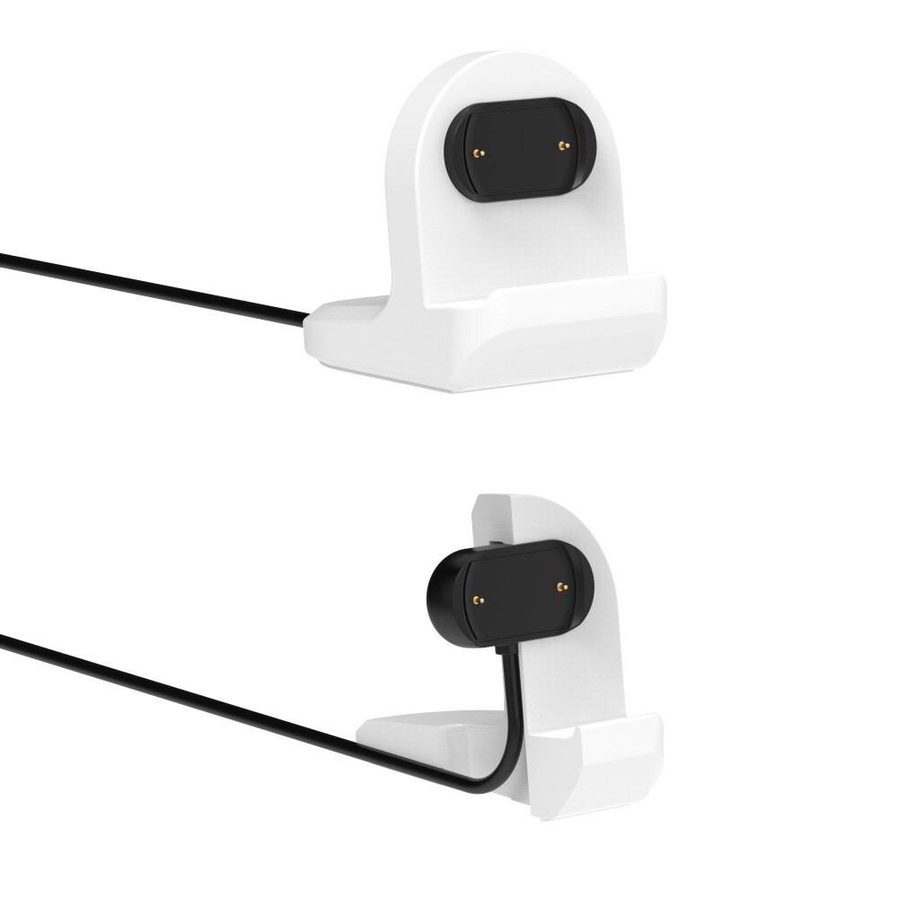 Support de Charge Amazfit GTS 2 Mini, blanc