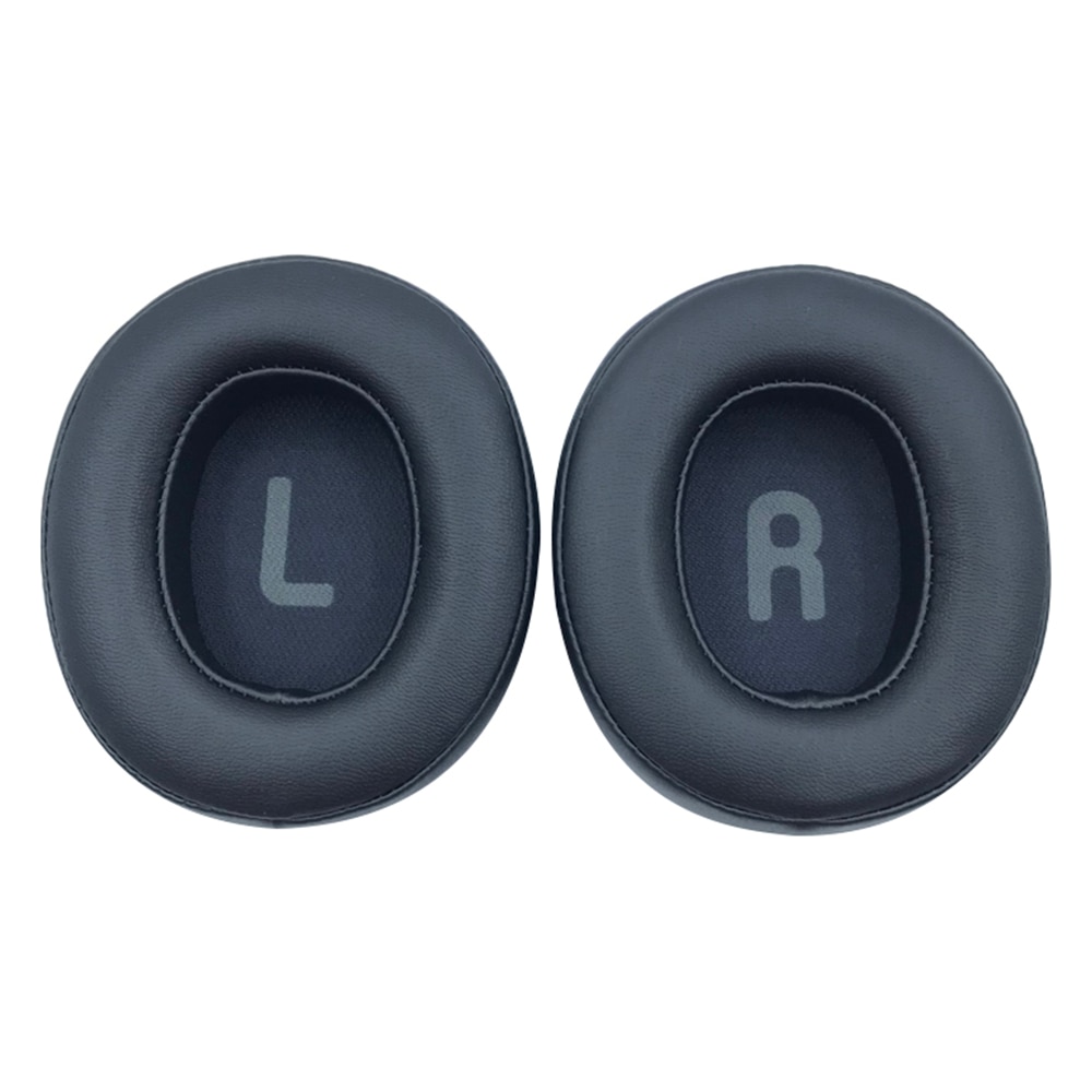Coussinets d'oreille JBL Tune 700BT, noir