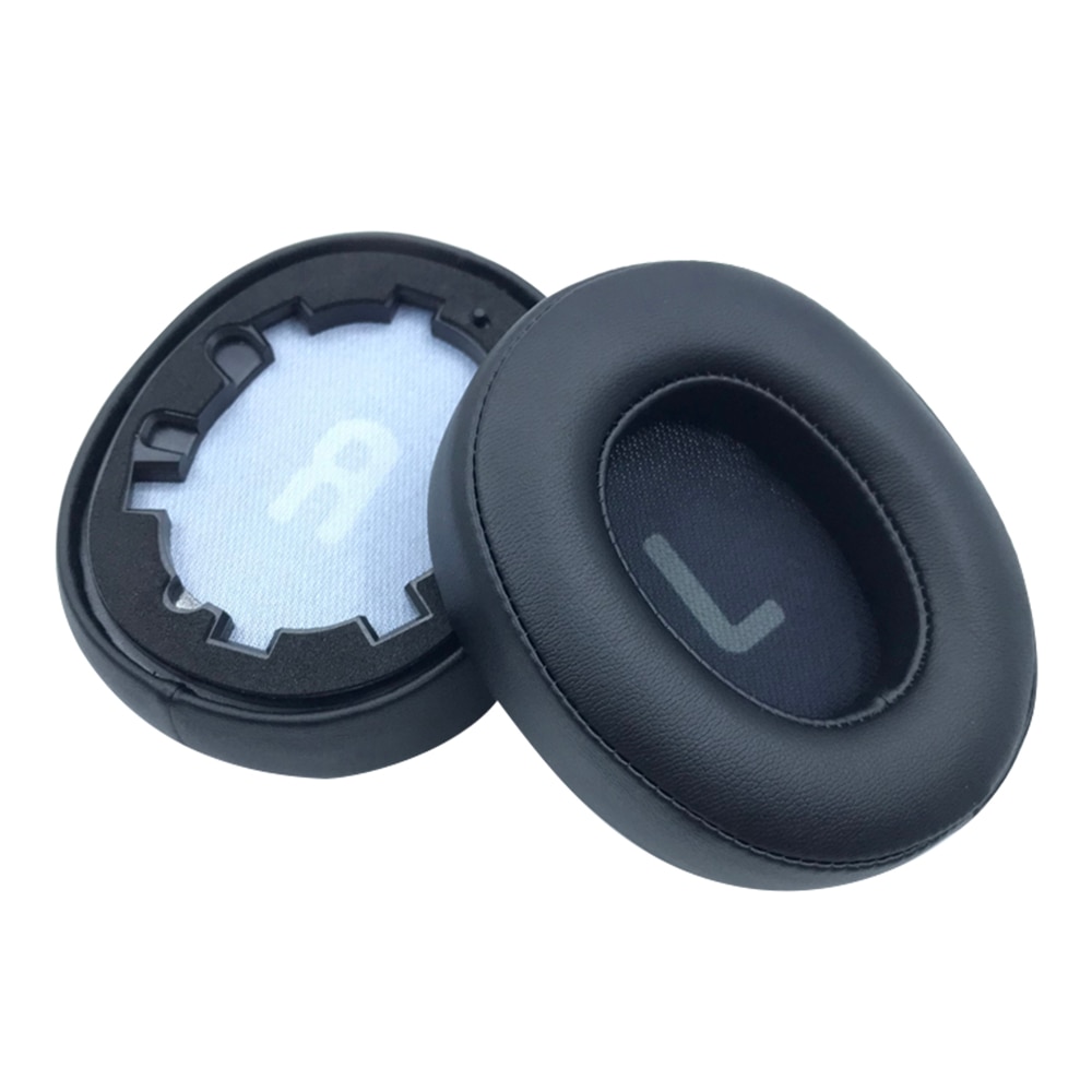 Coussinets d'oreille JBL Tune 700BT, noir