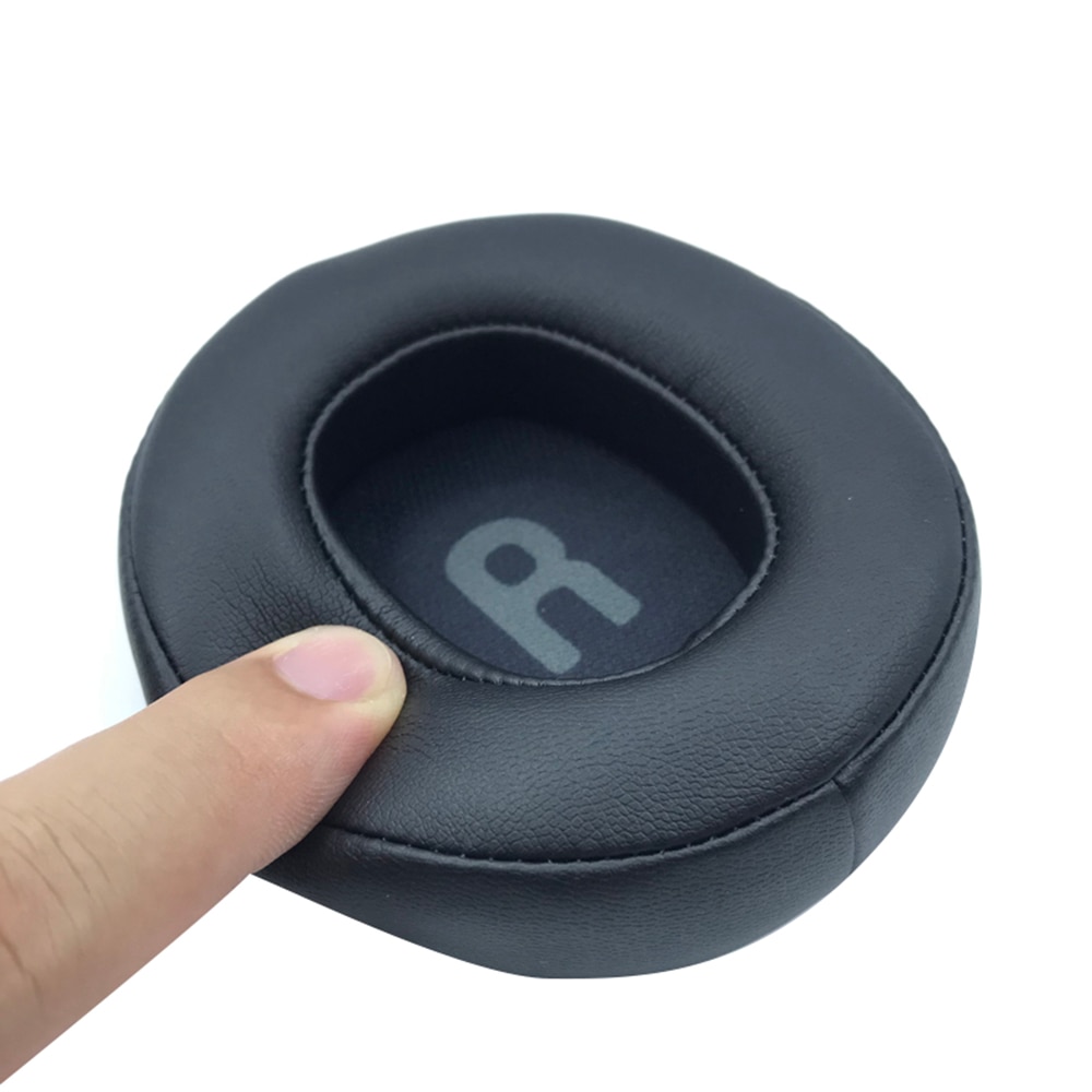 Coussinets d'oreille JBL Tune 700BT, noir