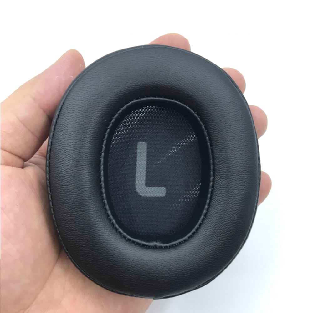 Coussinets d'oreille JBL Tune 700BT, noir