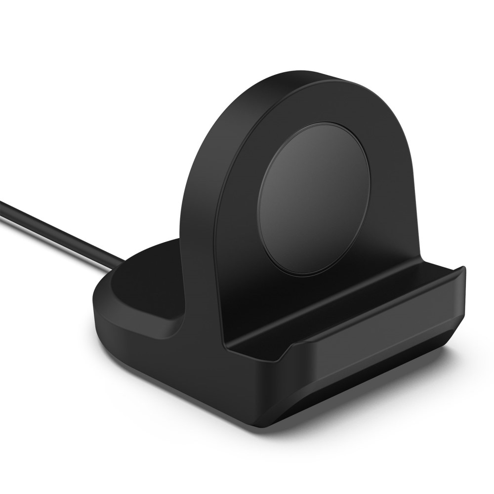 Support de Charge Google Pixel Watch 3 41mm, noir