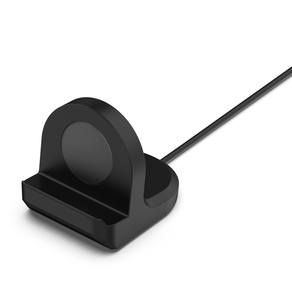 Support de Charge Google Pixel Watch 3 41mm, noir