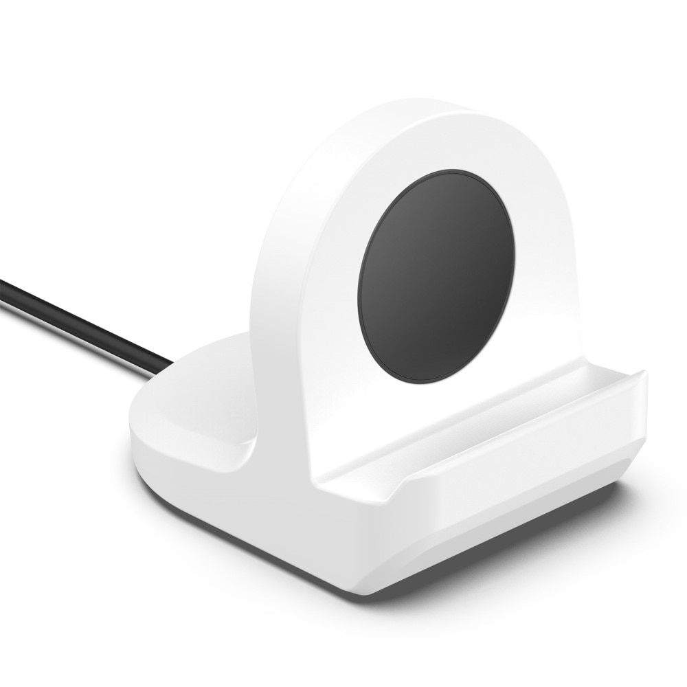 Support de Charge Google Pixel Watch 3 41mm, blanc