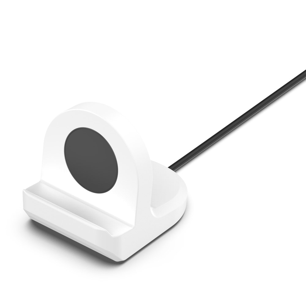 Support de Charge Google Pixel Watch 3 41mm, blanc