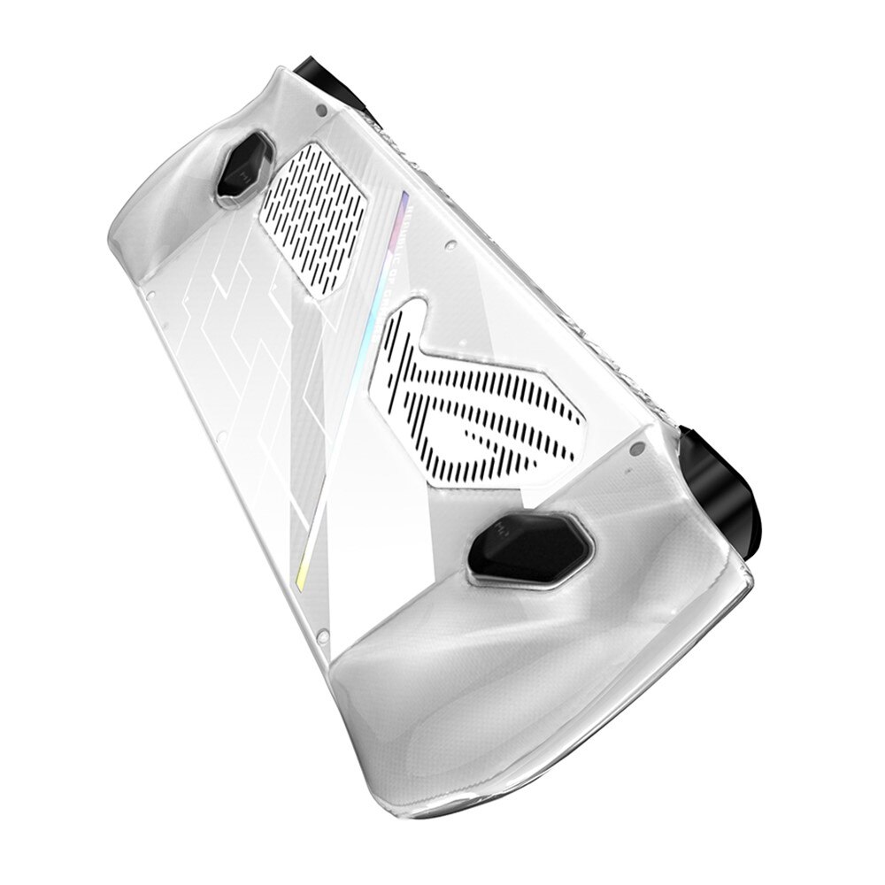 Coque TPU Asus ROG Ally, transparent