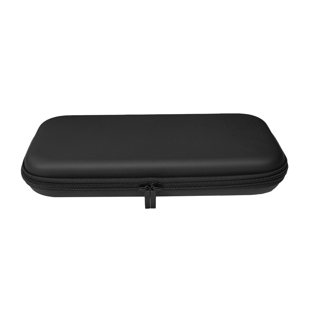 Étui pour Nintendo Switch 2, noir