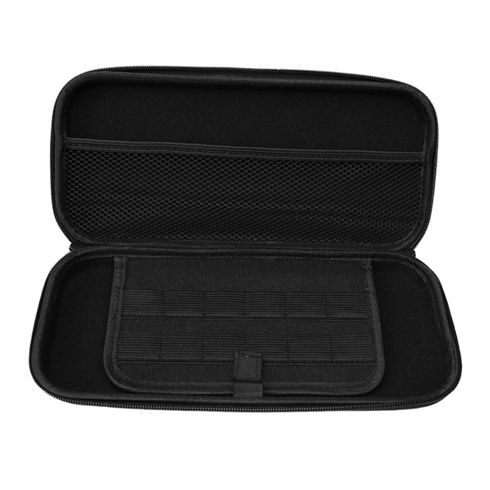 Étui pour Nintendo Switch 2, noir