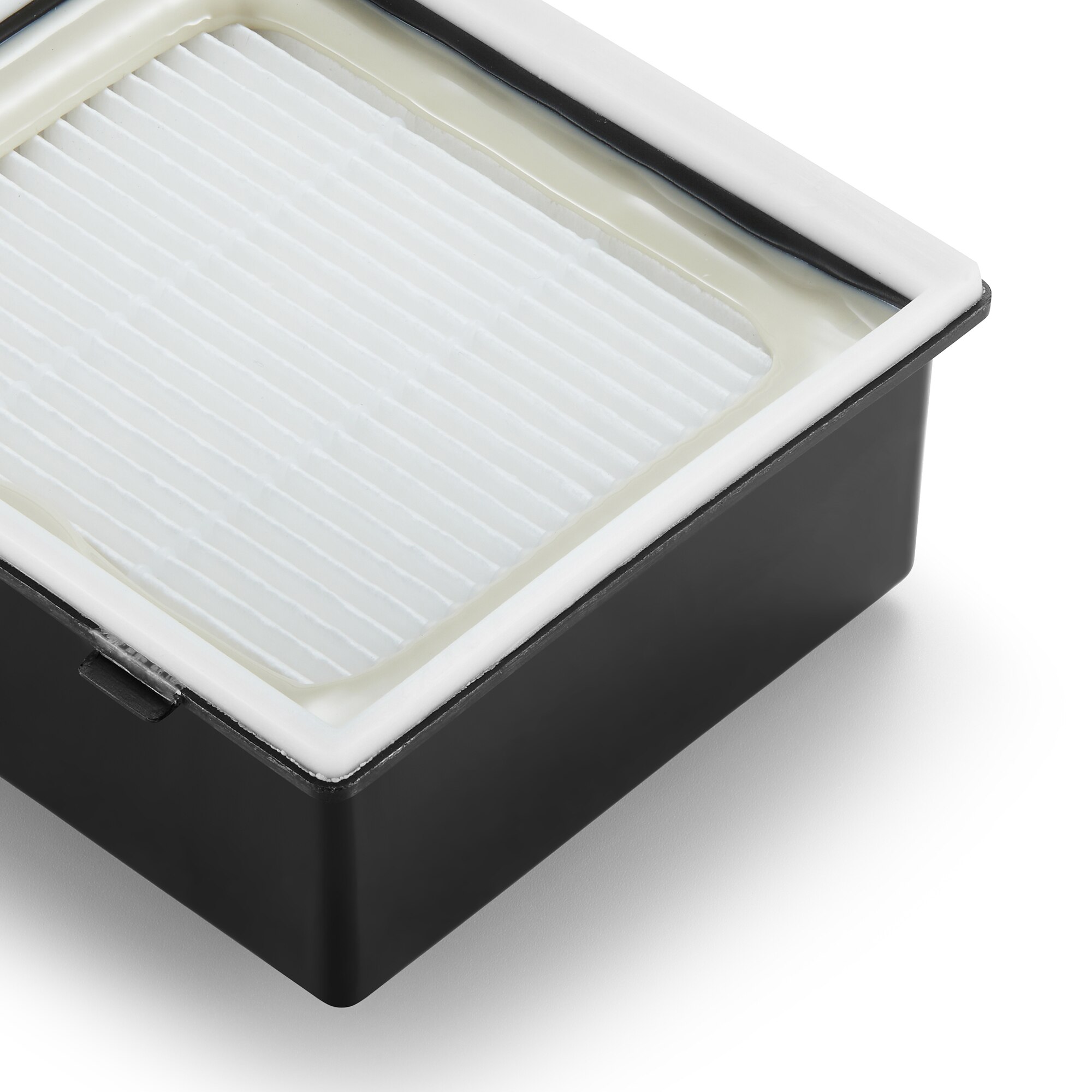 HEPA-Filtre pour Bosch GL-40
