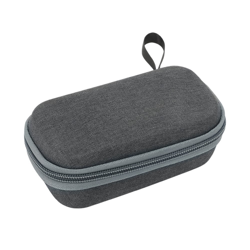 Sac de rangement pour Insta360 X3, gris