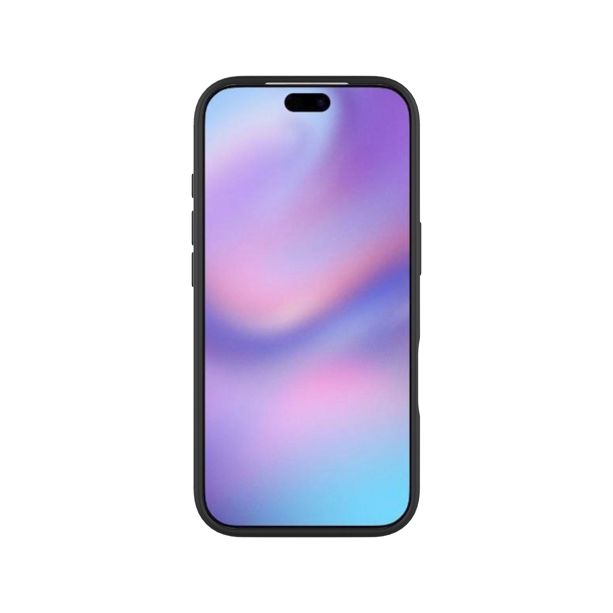 Coque Magnetic Hybrid iPhone 17 Pro Max, Frosted Black