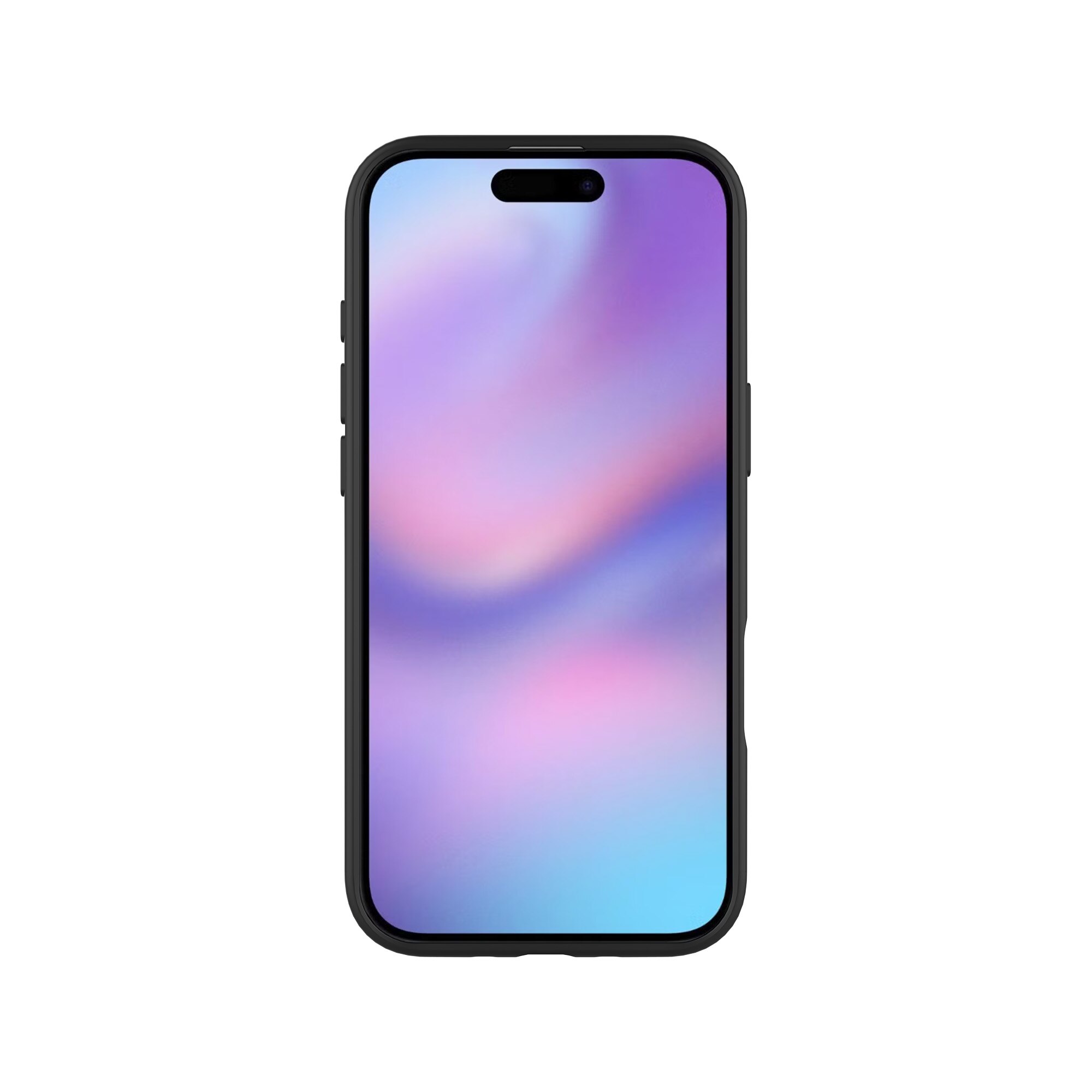 Coque Magnetic Hybrid iPhone 17 Air, Frosted Black
