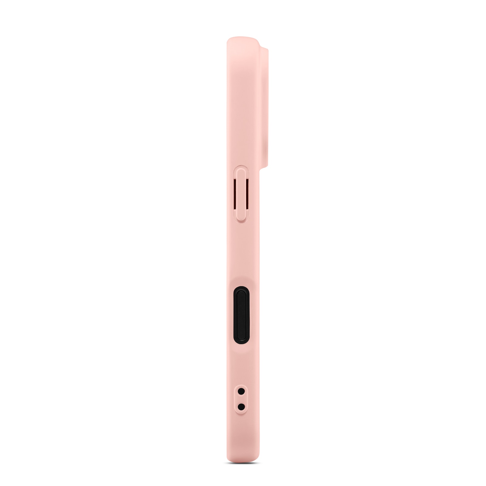 Coque TPU MagSafe iPhone 17 Pro Max, Rose
