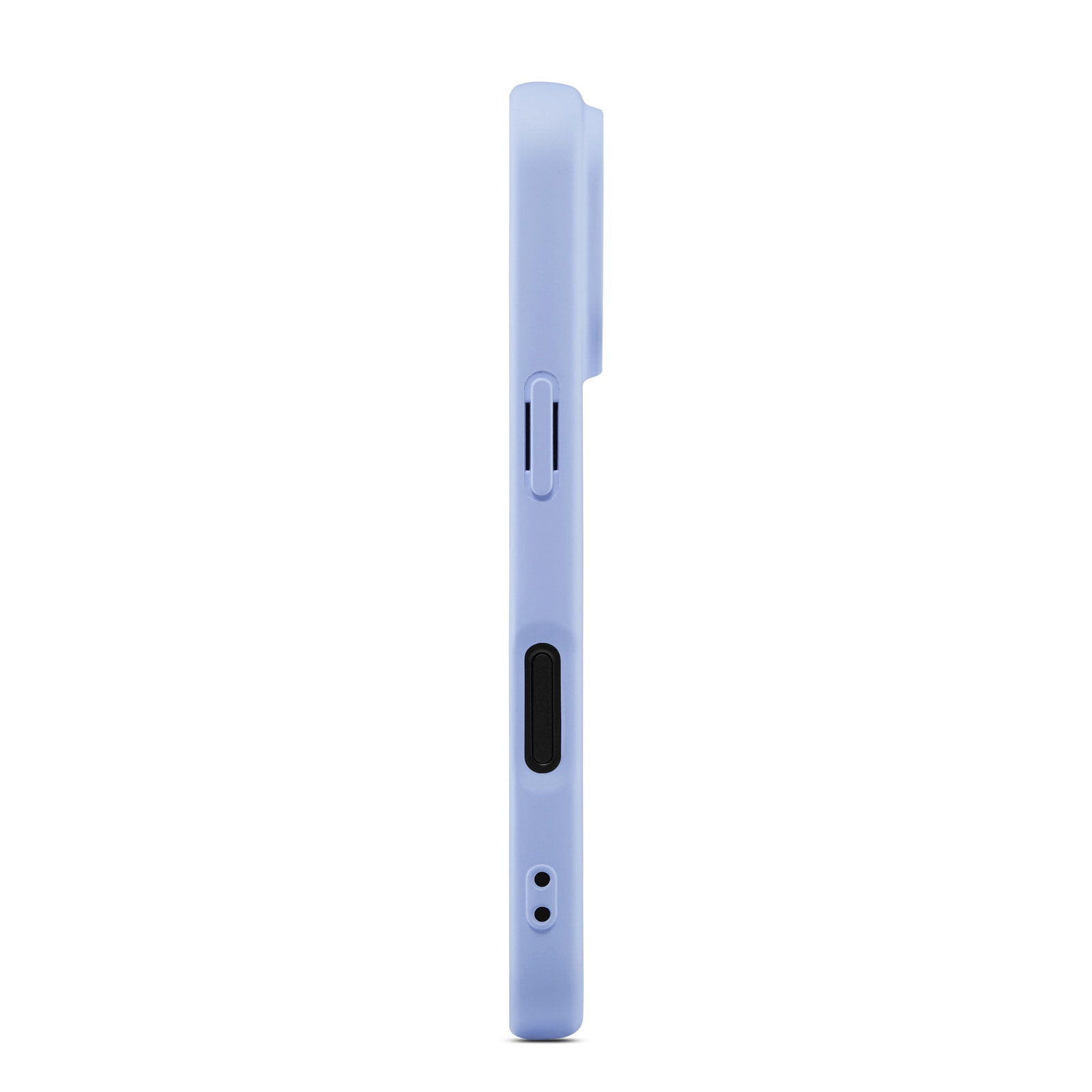 Coque TPU MagSafe iPhone 17 Pro Max, Violet