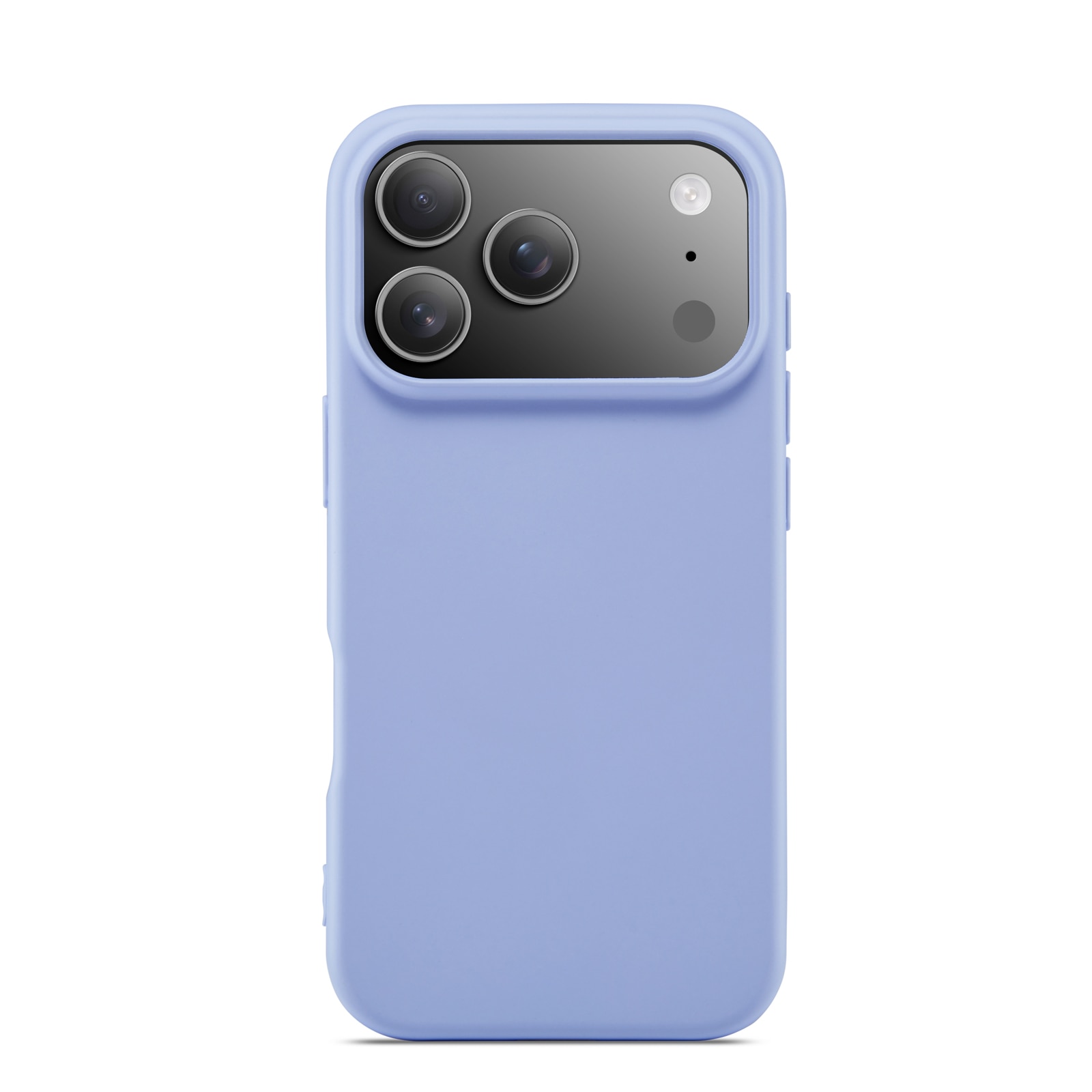 Coque TPU MagSafe iPhone 17 Pro Max, Violet
