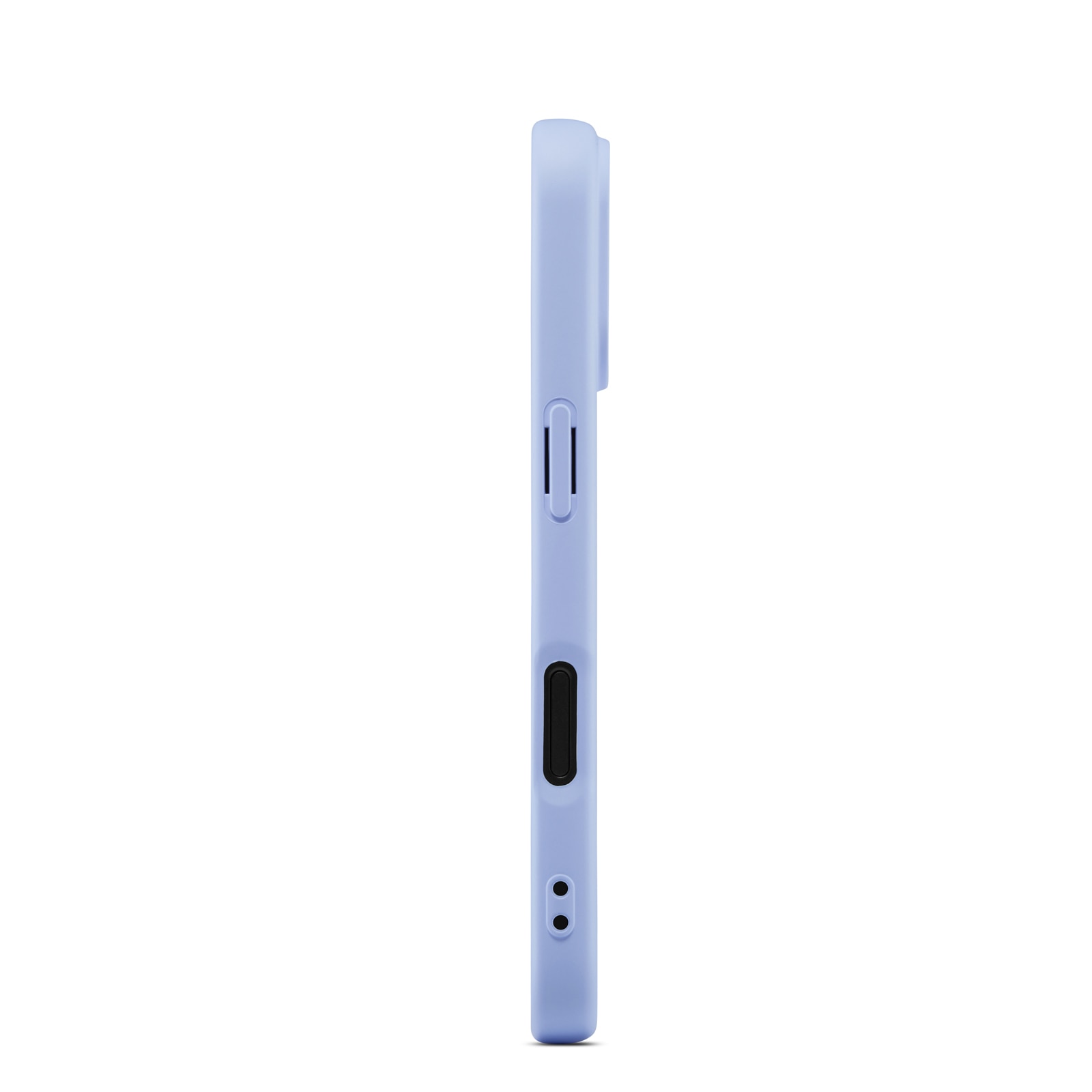Coque TPU MagSafe iPhone 17, Violet