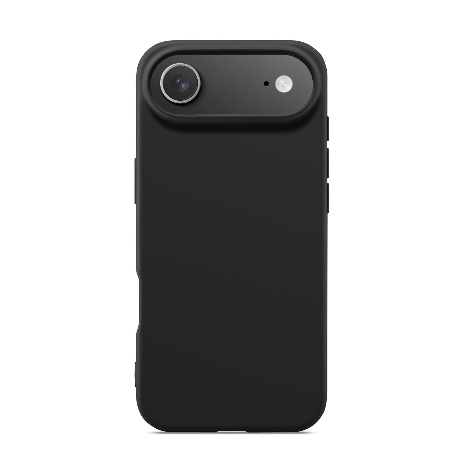 Coque TPU MagSafe iPhone 17 Air, Noir