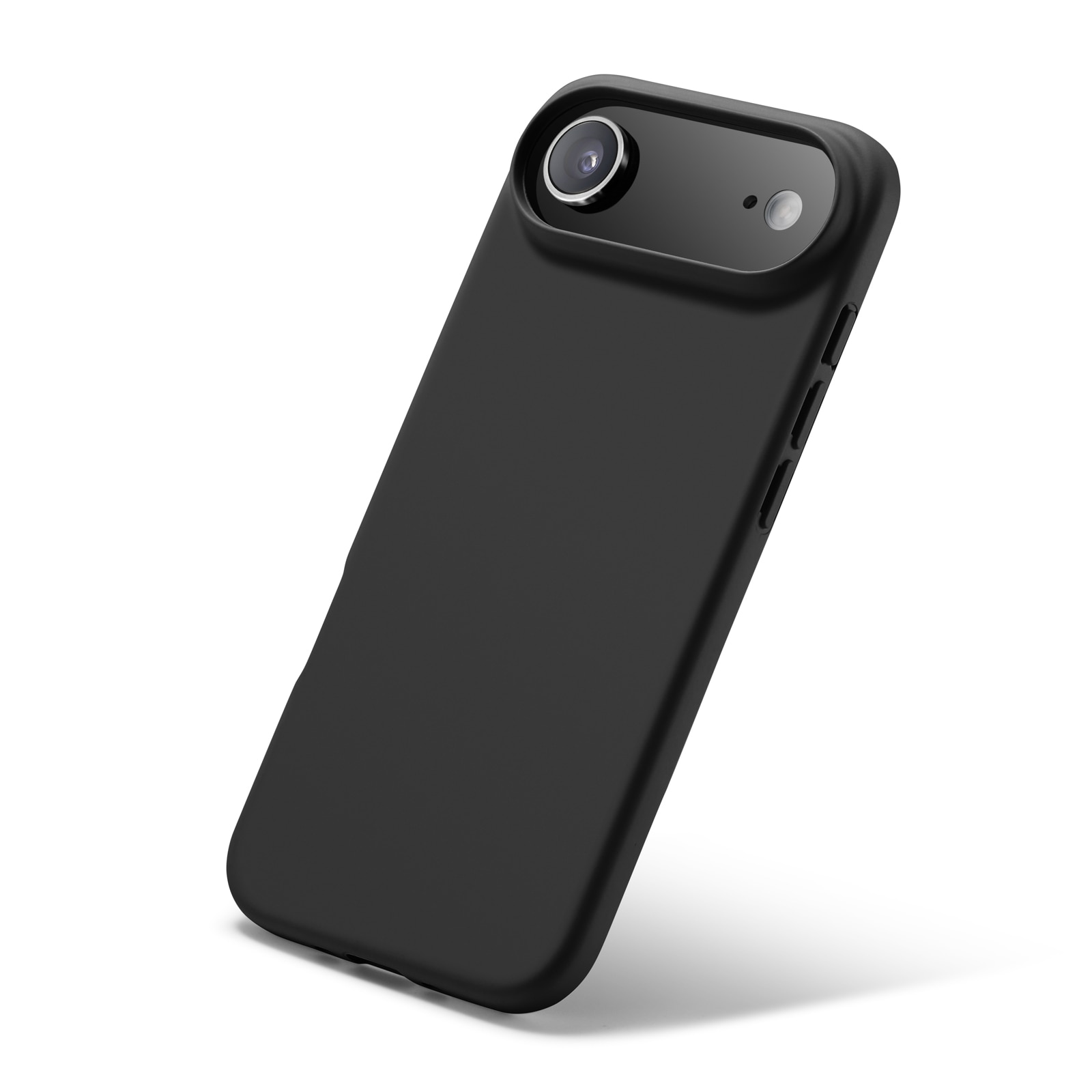 Coque TPU MagSafe iPhone 17 Air, Noir