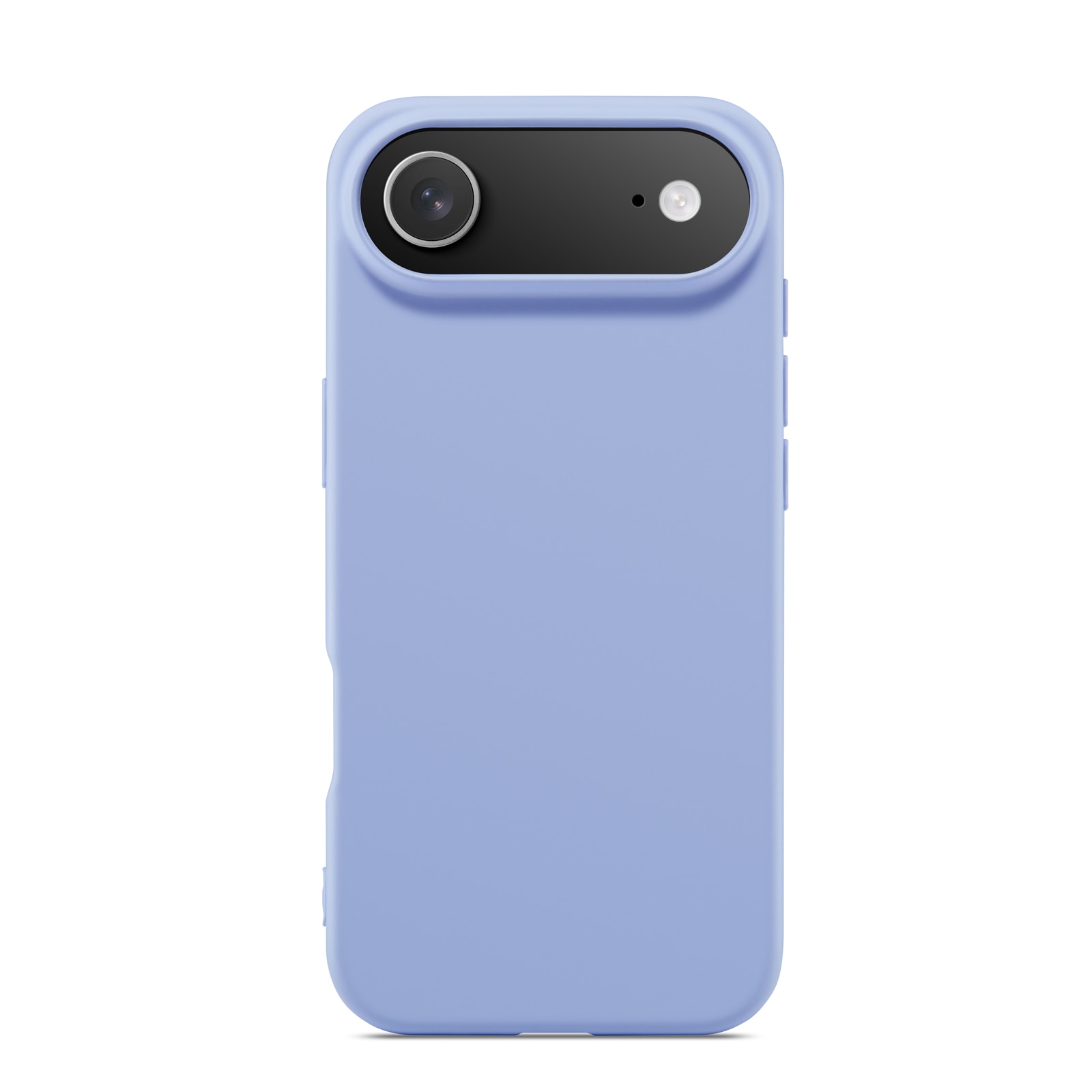 Coque TPU MagSafe iPhone 17 Air, Violet