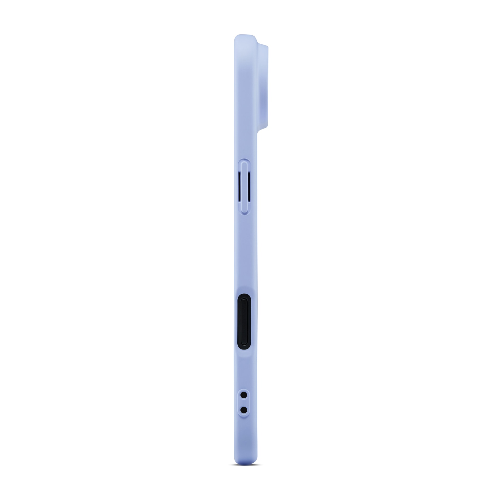 Coque TPU MagSafe iPhone 17 Air, Violet