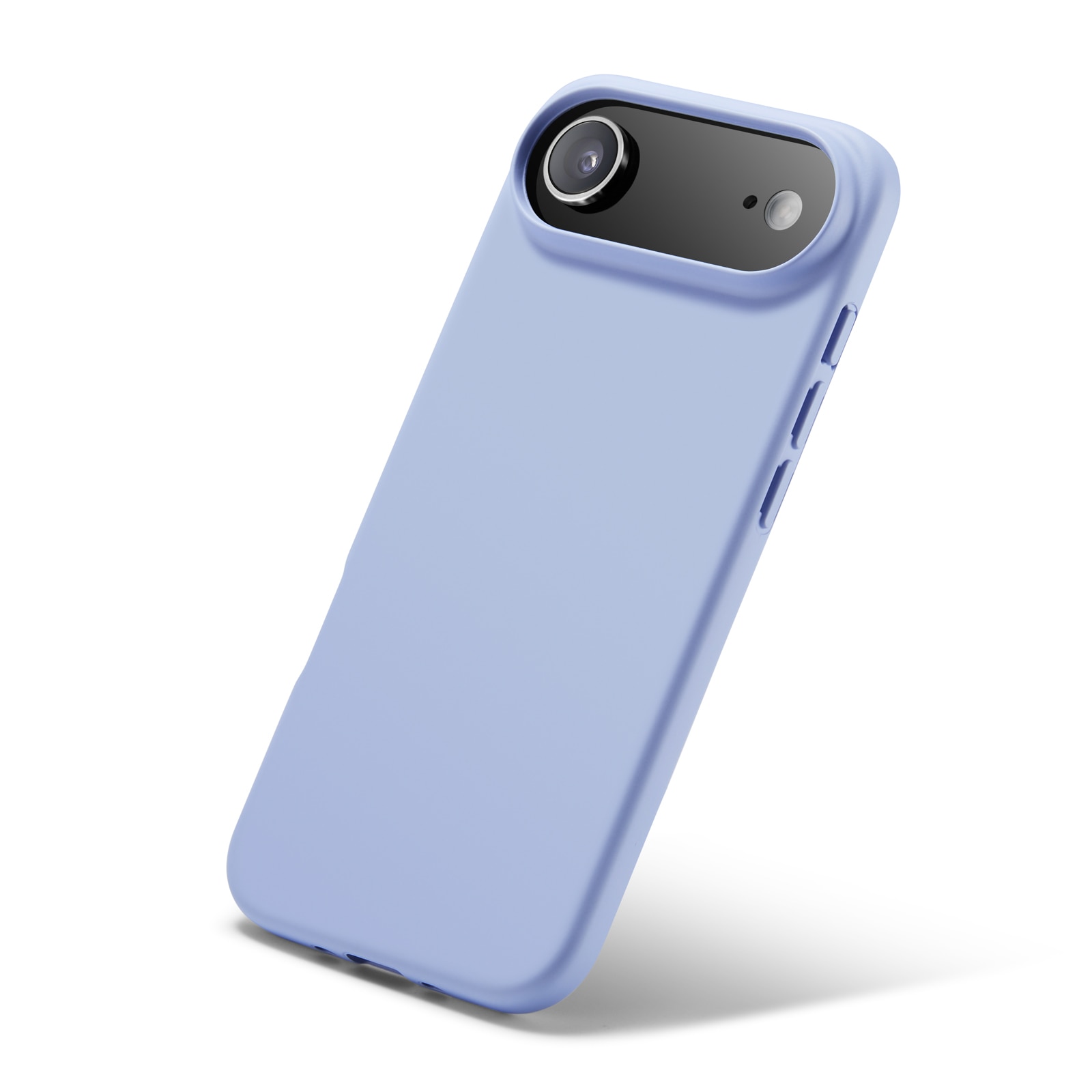 Coque TPU MagSafe iPhone 17 Air, Violet