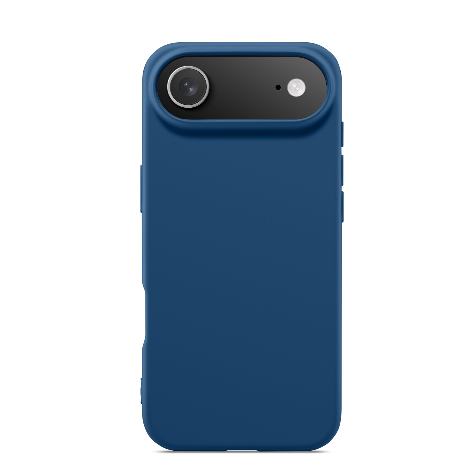 Coque TPU MagSafe iPhone 17 Air, Bleu foncé