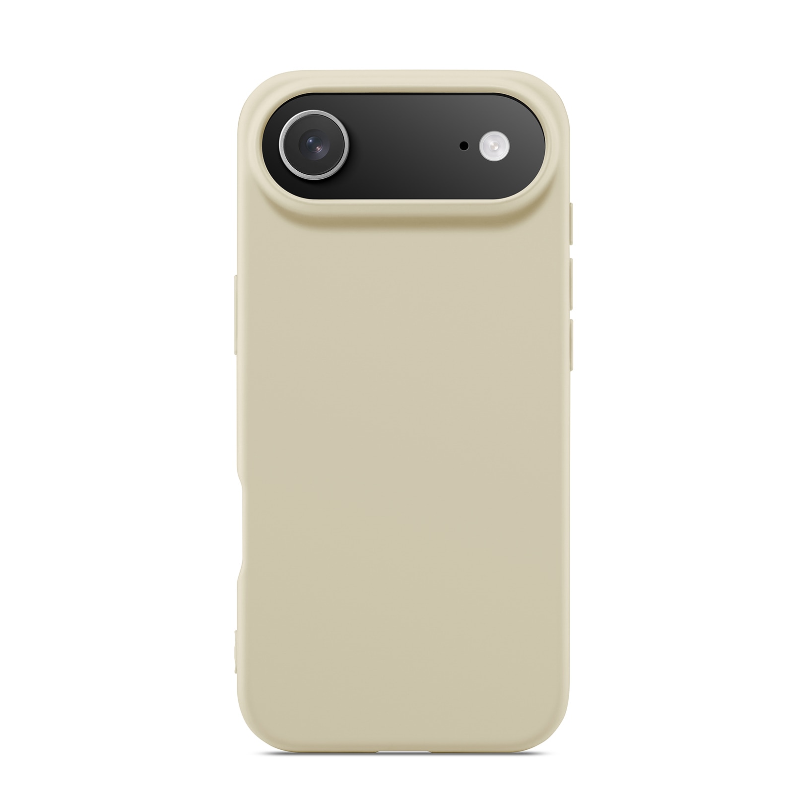 Coque TPU MagSafe iPhone 17 Air, Beige