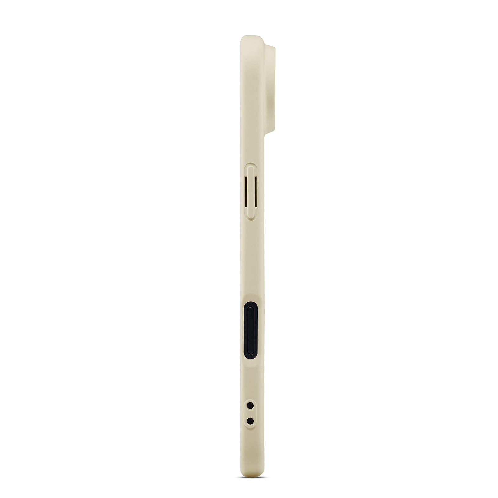 Coque TPU MagSafe iPhone 17 Air, Beige