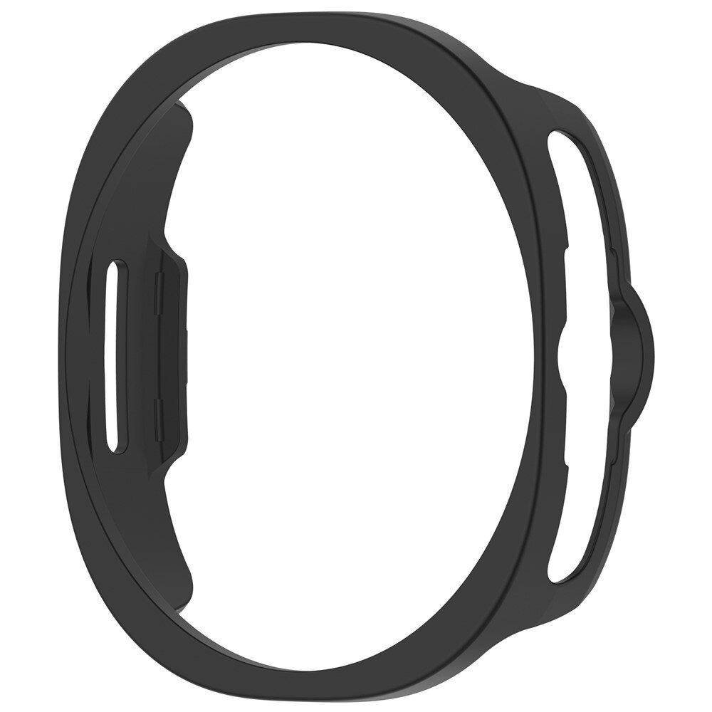 Coque rigide Samsung Galaxy Watch 8 Classic, Noir