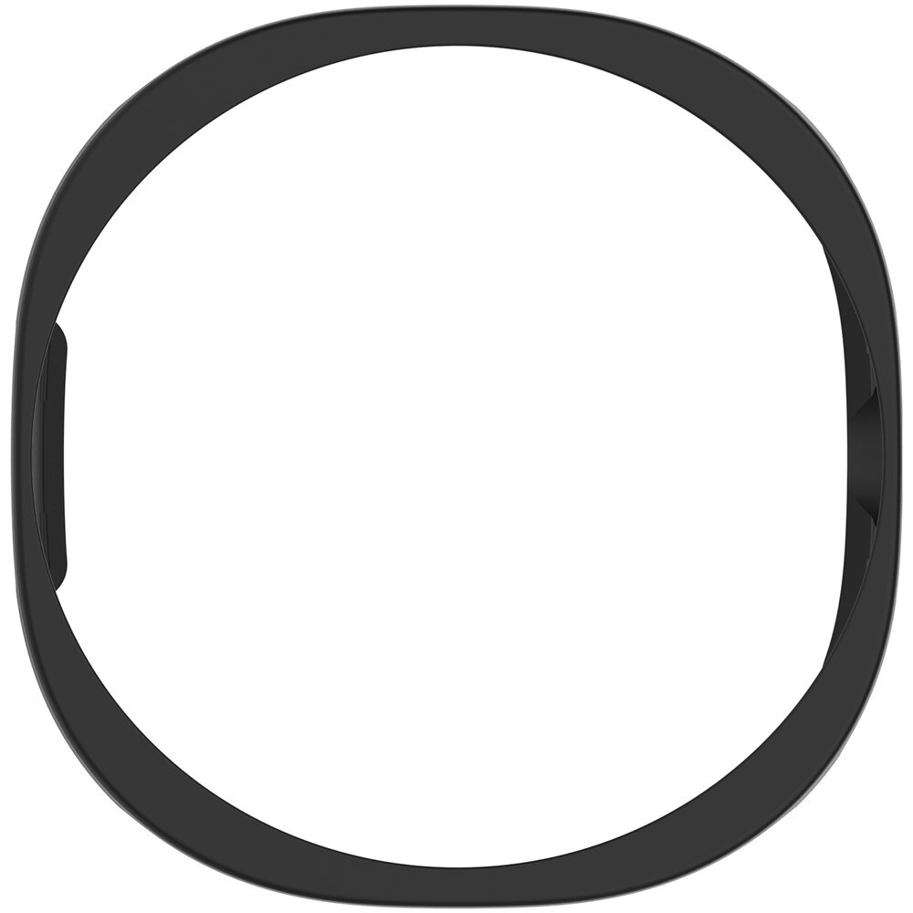 Coque rigide Samsung Galaxy Watch 8 Classic, Noir