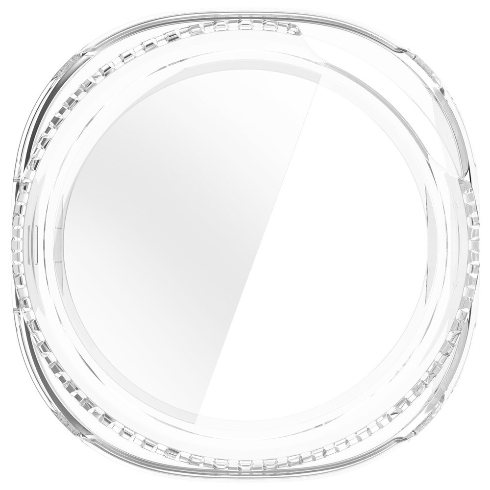 Full Cover CaseSamsung Galaxy Watch 8 Classic, Transparent