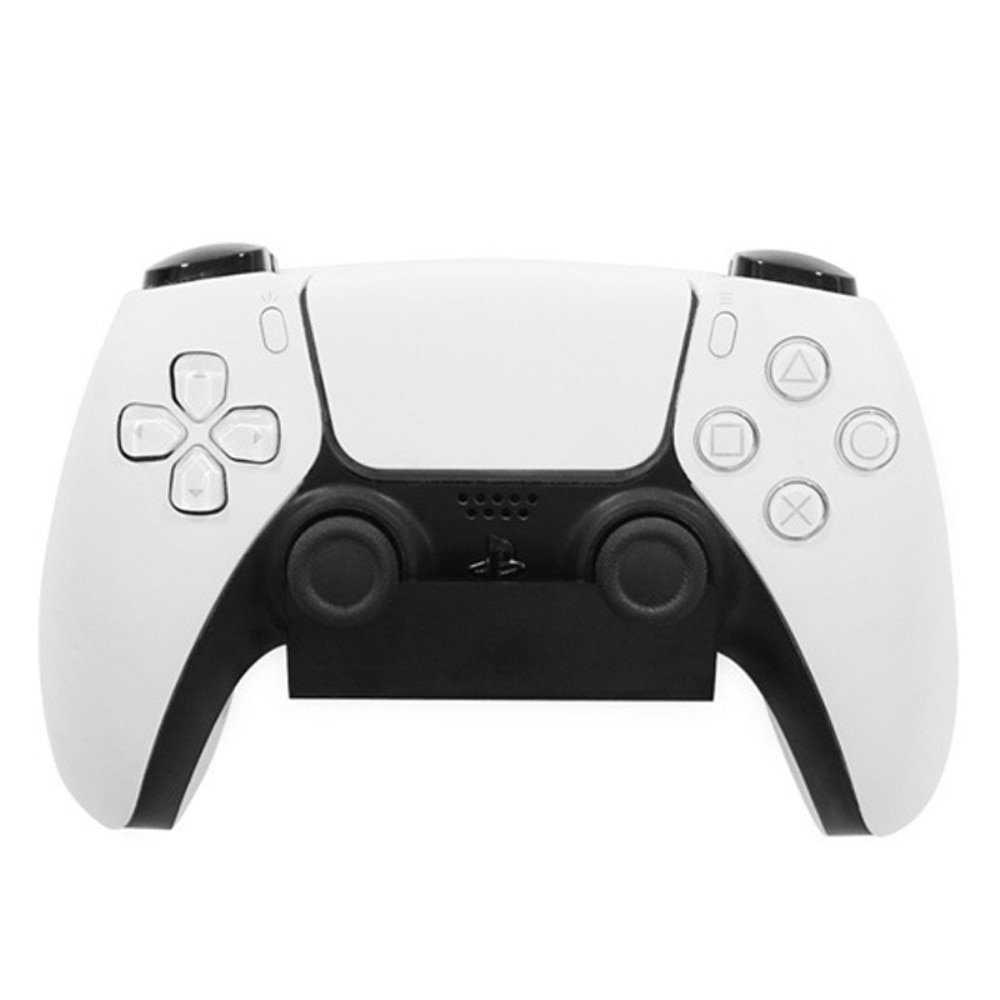 Support mural pour manette PlayStation 5, noir